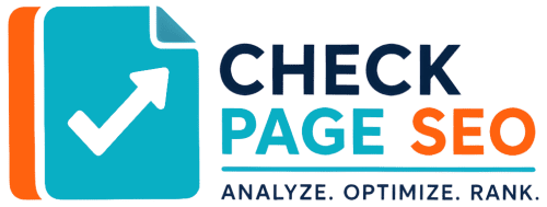 Check Page SEO Logo Trans 500px