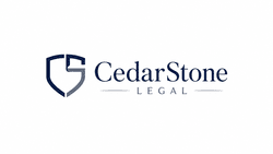 Cedarstone Legal Logo - Check Page SEO