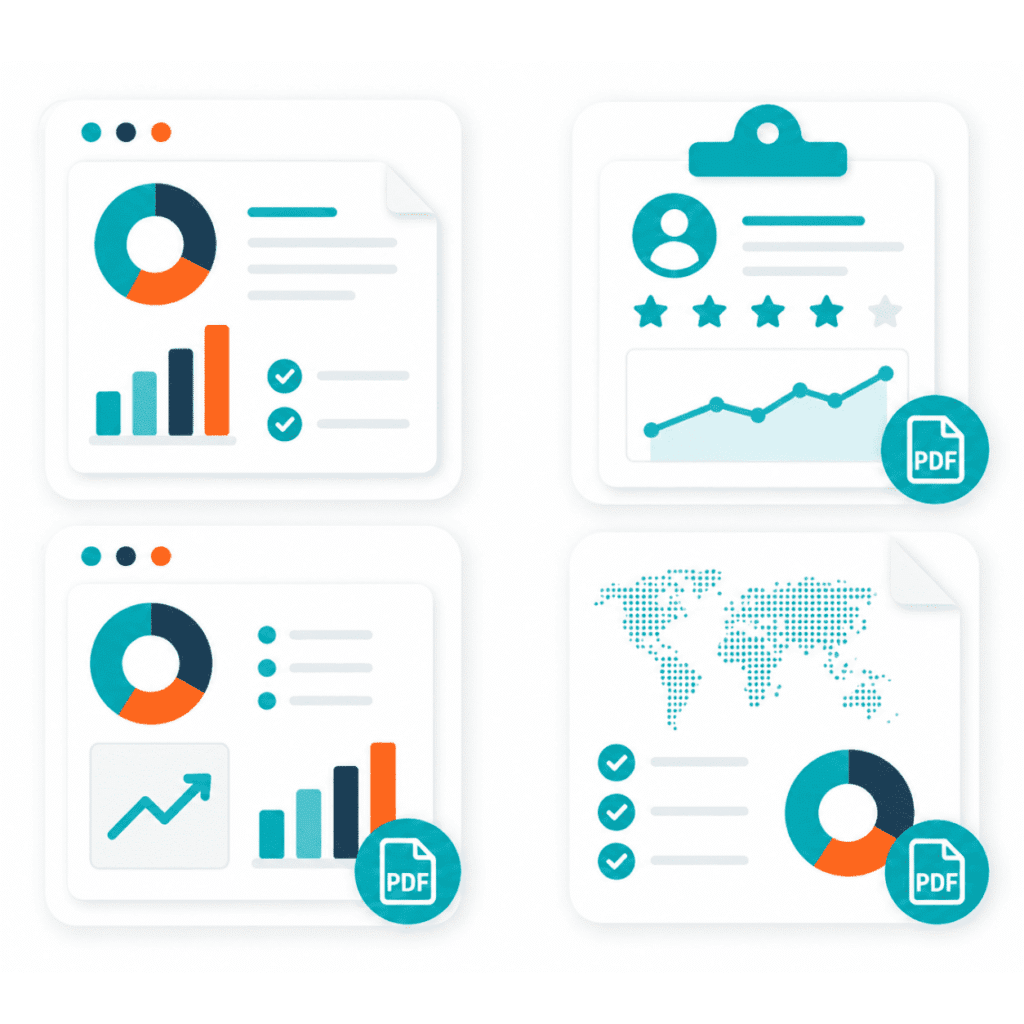 SEO reports SEO reports - Check Page SEO