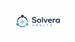 Solvera Health Logo - Check Page SEO