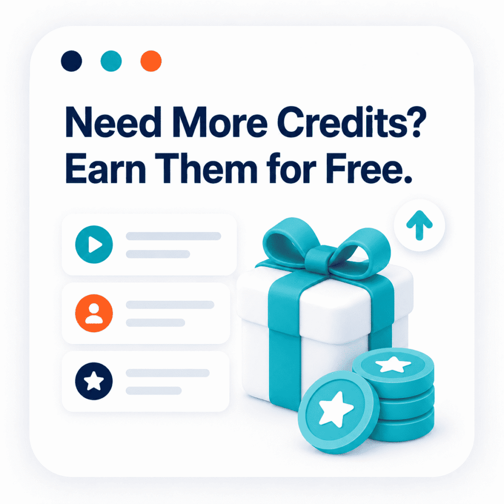 Earn Credits Needed For More - Check Page SEO