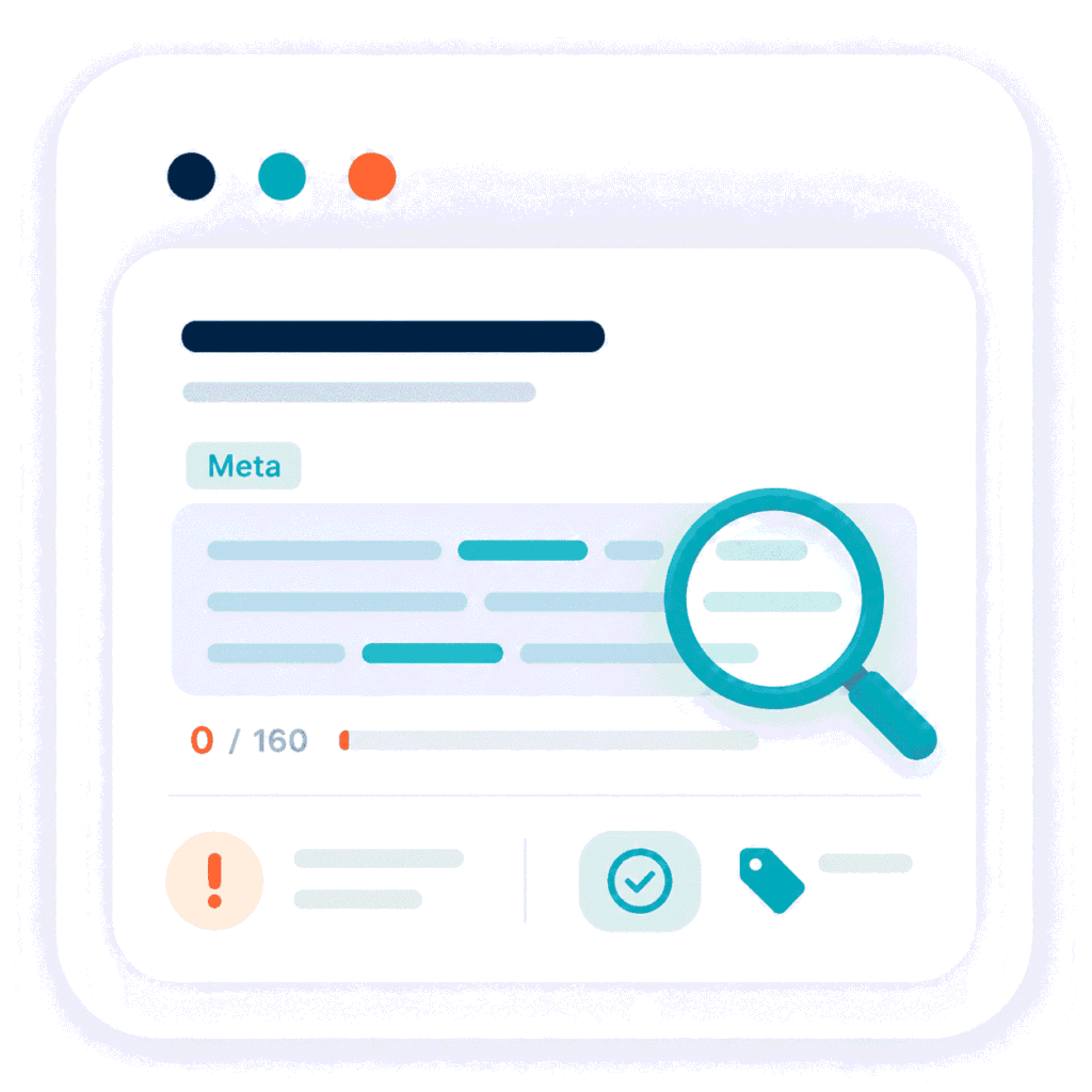 Website Search Inspection Mode - Check Page SEO